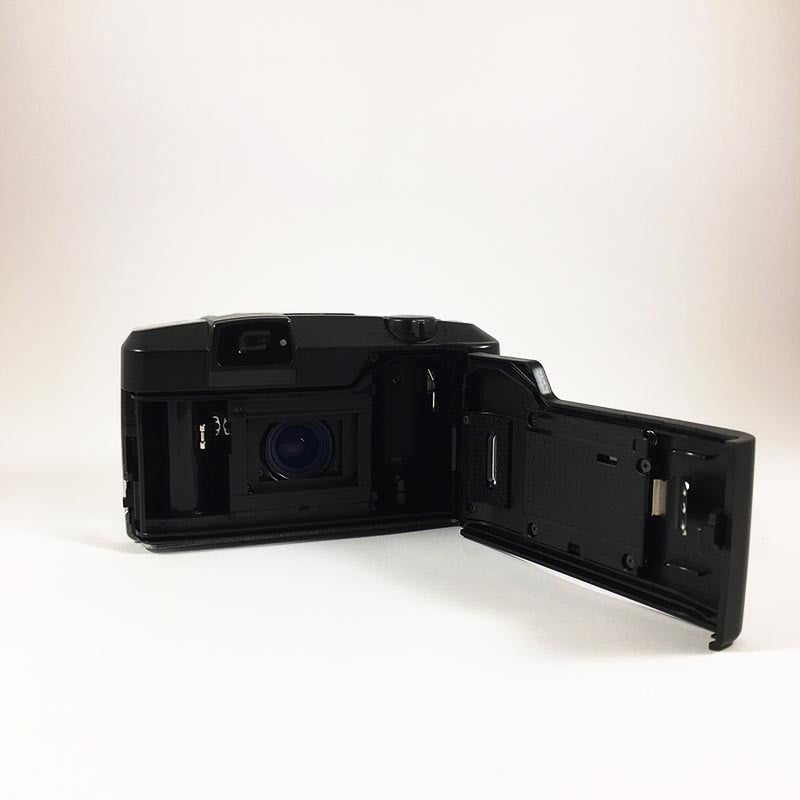 Pentax Espio 115V & 38mm-115mm