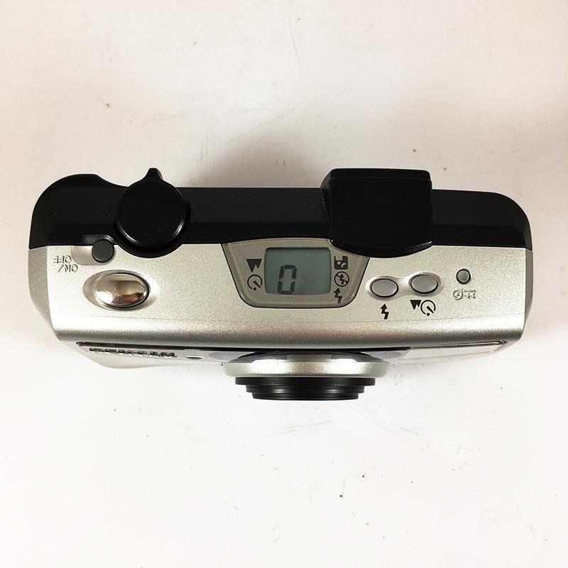 Pentax Espio 115V & 38mm-115mm