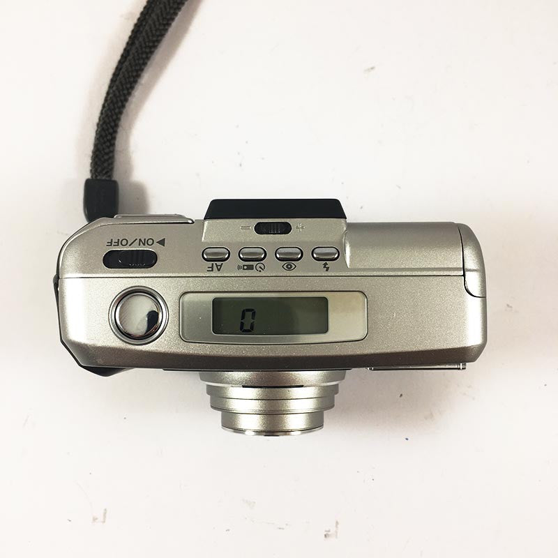 Pentax Espio 120Mi & 38mm - 120mm