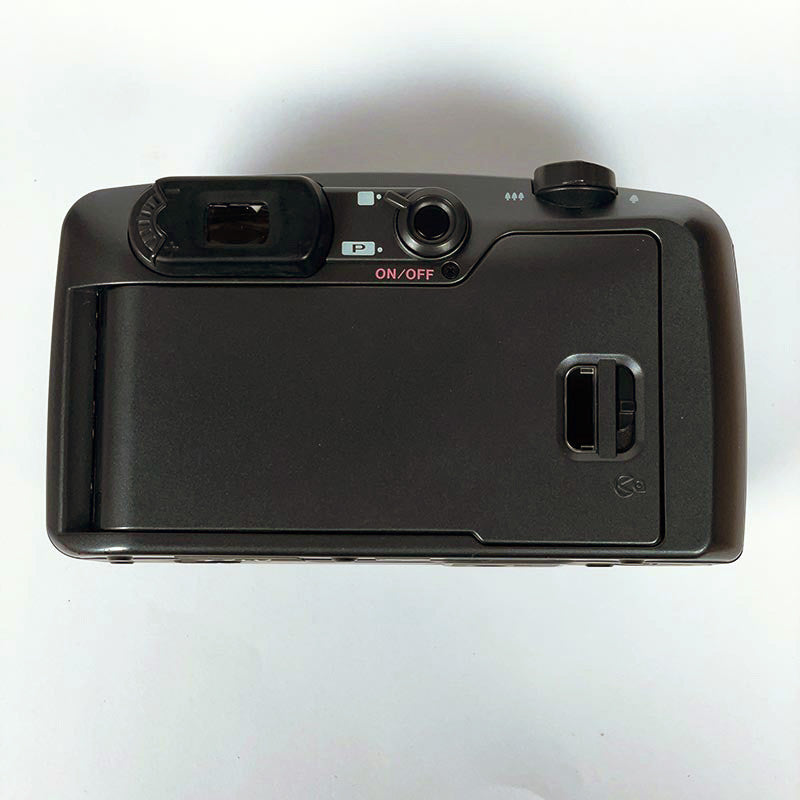 Pentax Espio 140 & 38 - 140mm