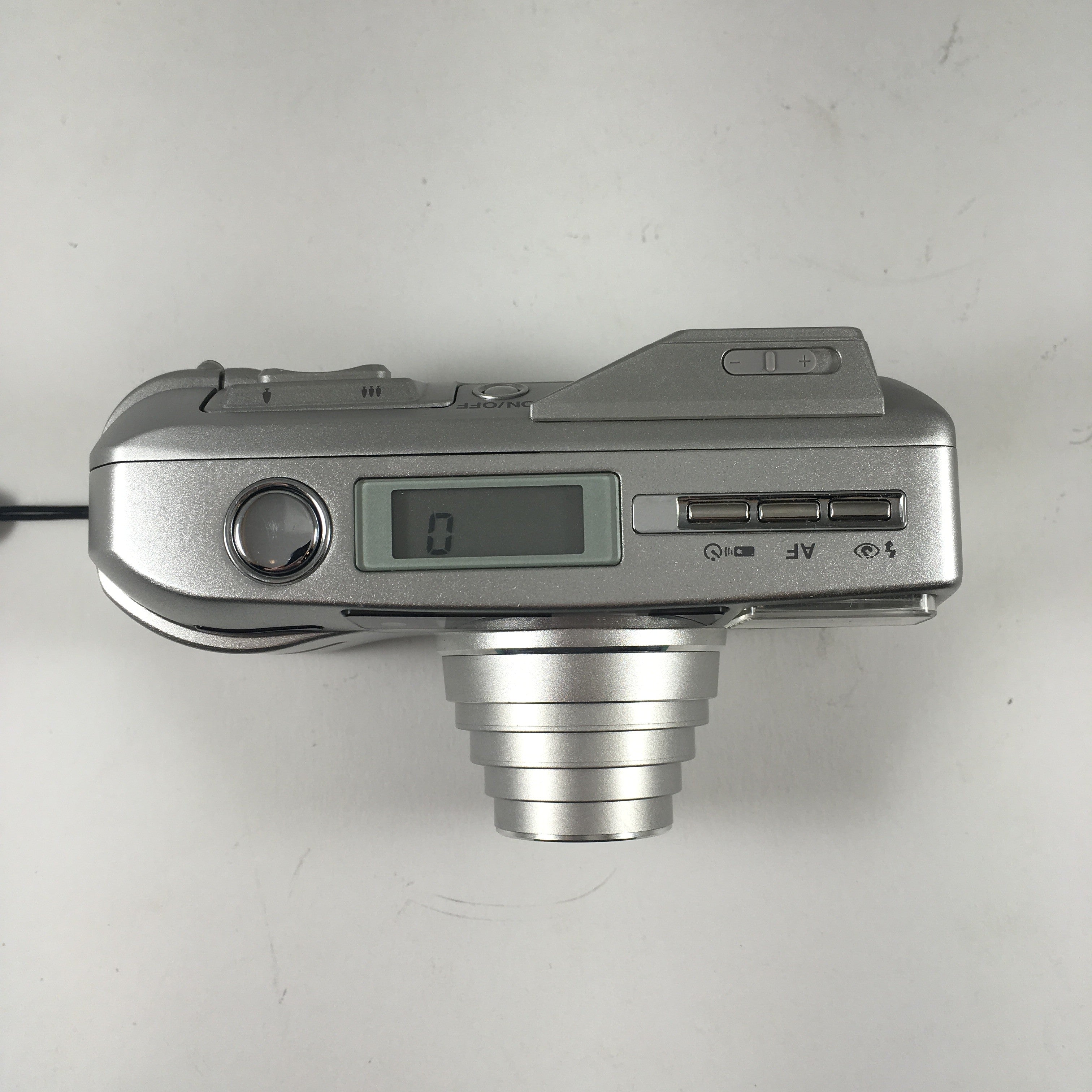 Pentax Espio 170SL 38mm - 170mm