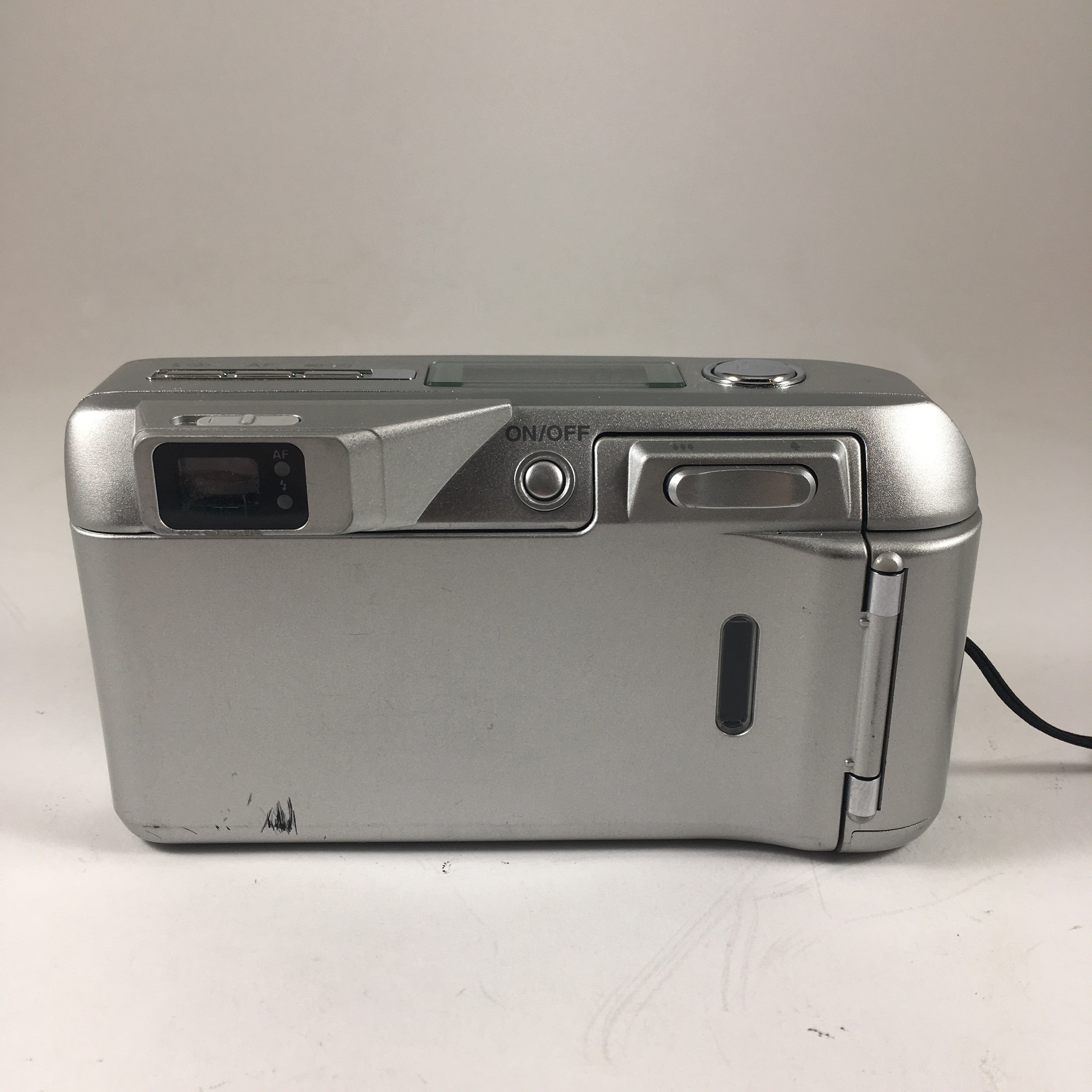 Pentax Espio 170SL 38mm - 170mm