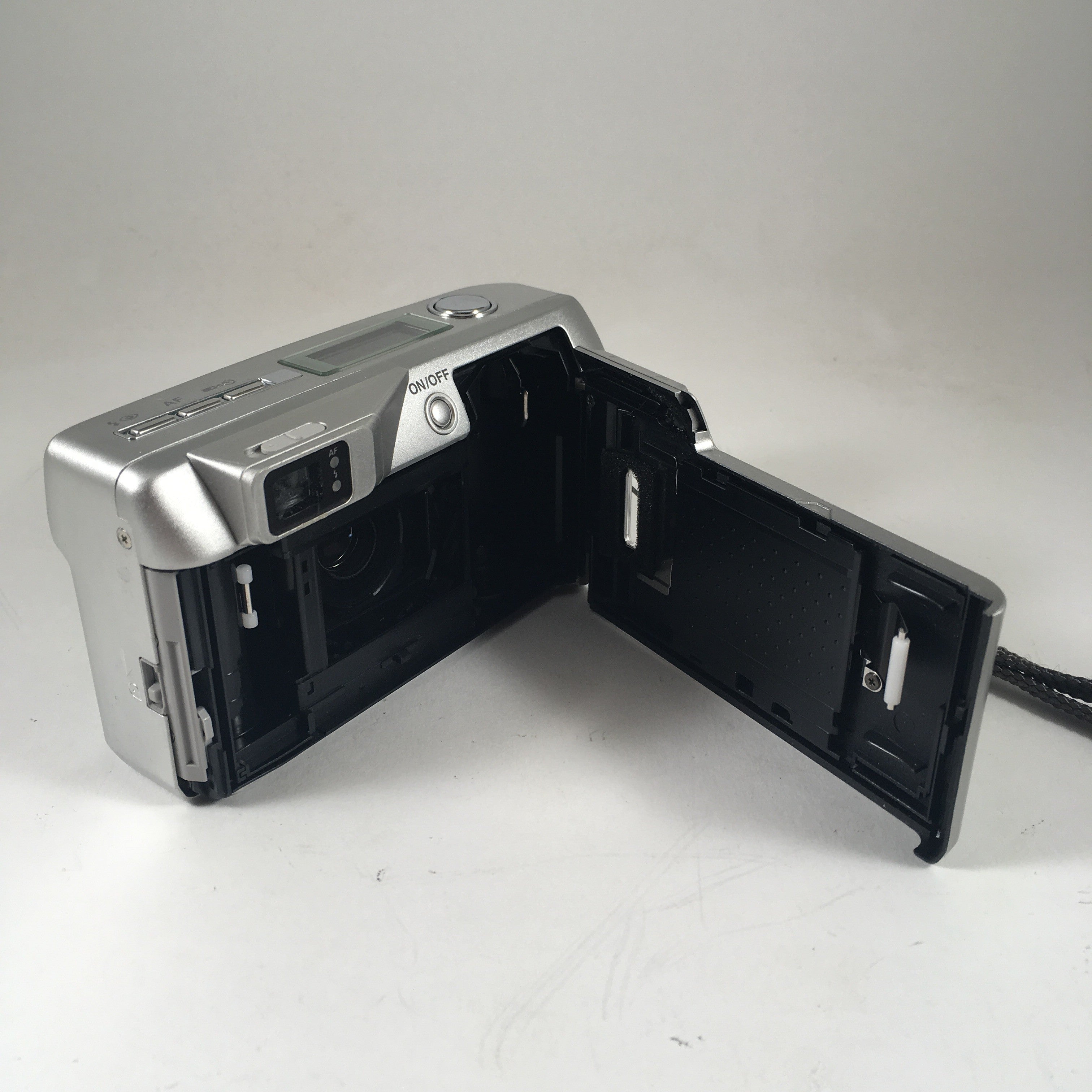 Pentax Espio 170SL 38mm - 170mm