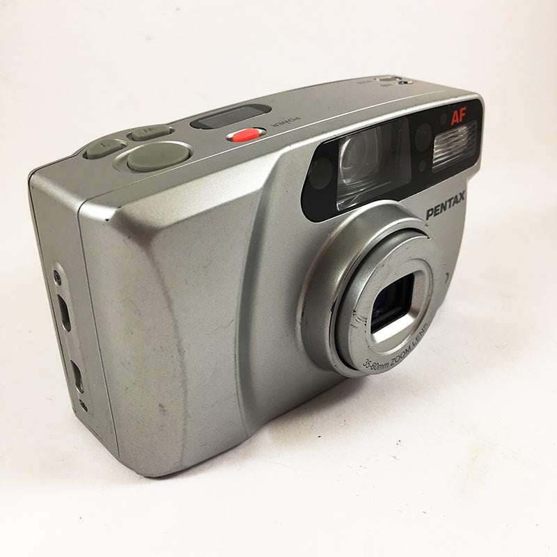 Pentax Espio 60s 35 - 60mm