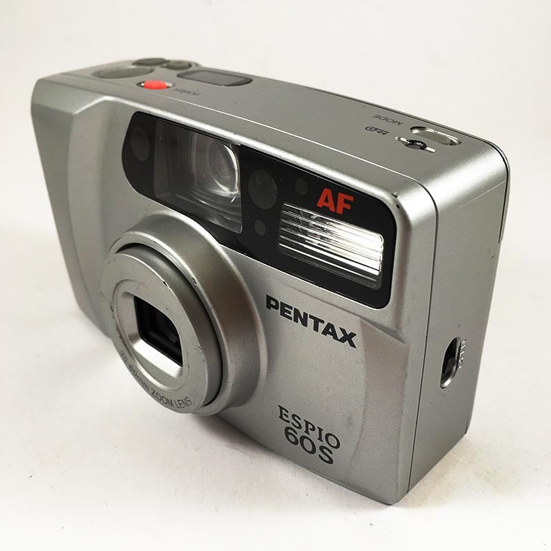 Pentax Espio 60s 35 - 60mm