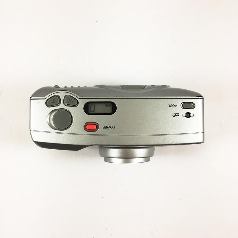 Pentax Espio 60s 35 - 60mm