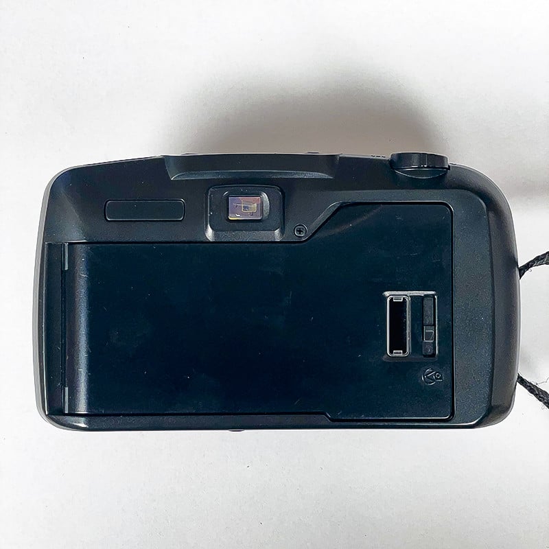 Pentax Espio 738 38-70mm