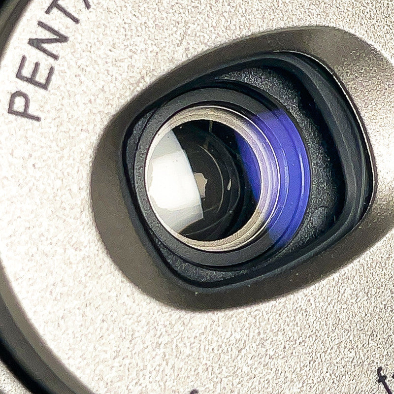 Pentax Espio 738 38-70mm