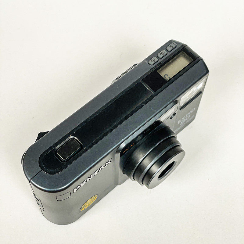 Pentax Espio 80 35mm - 80mm