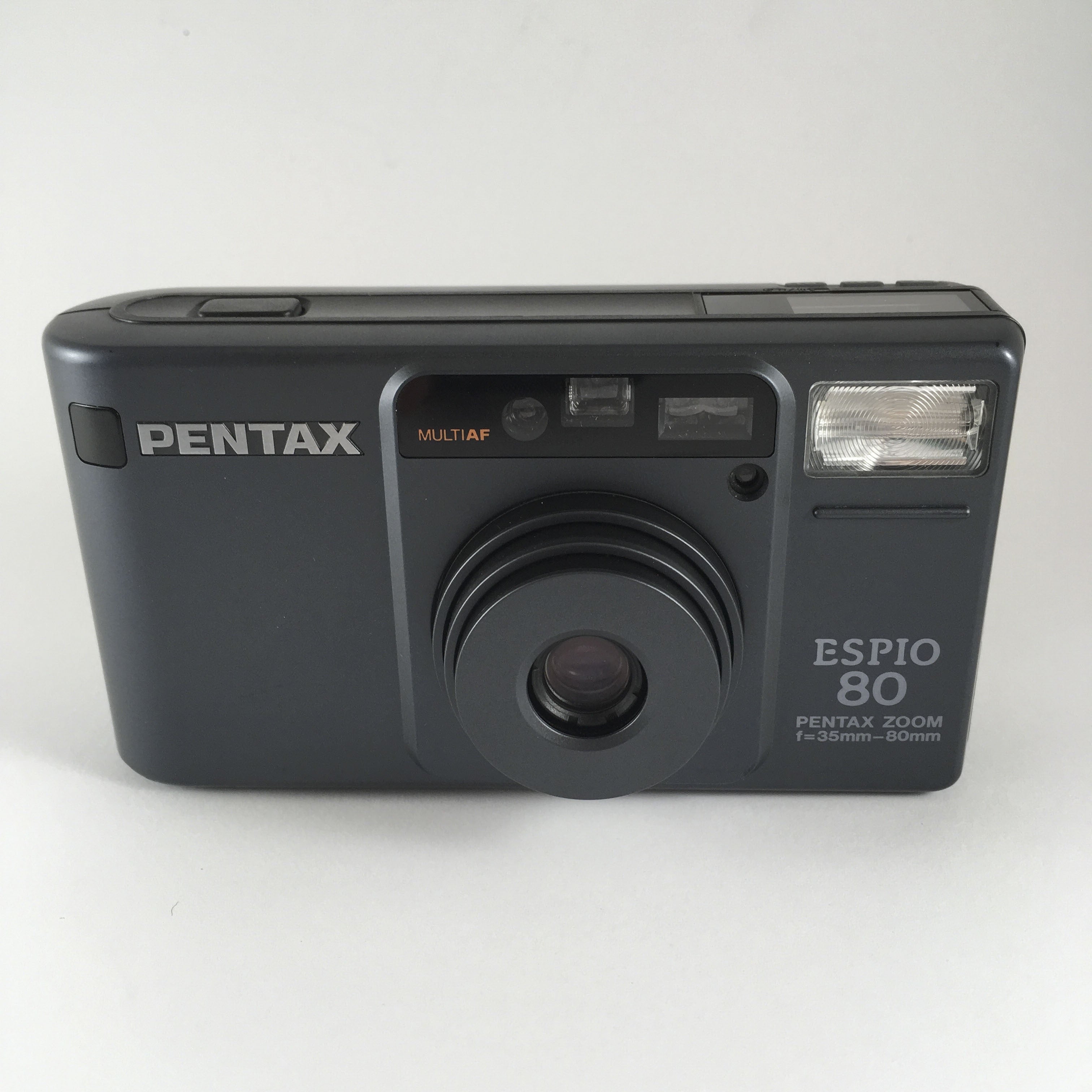 Pentax Espio 80 35mm - 80mm