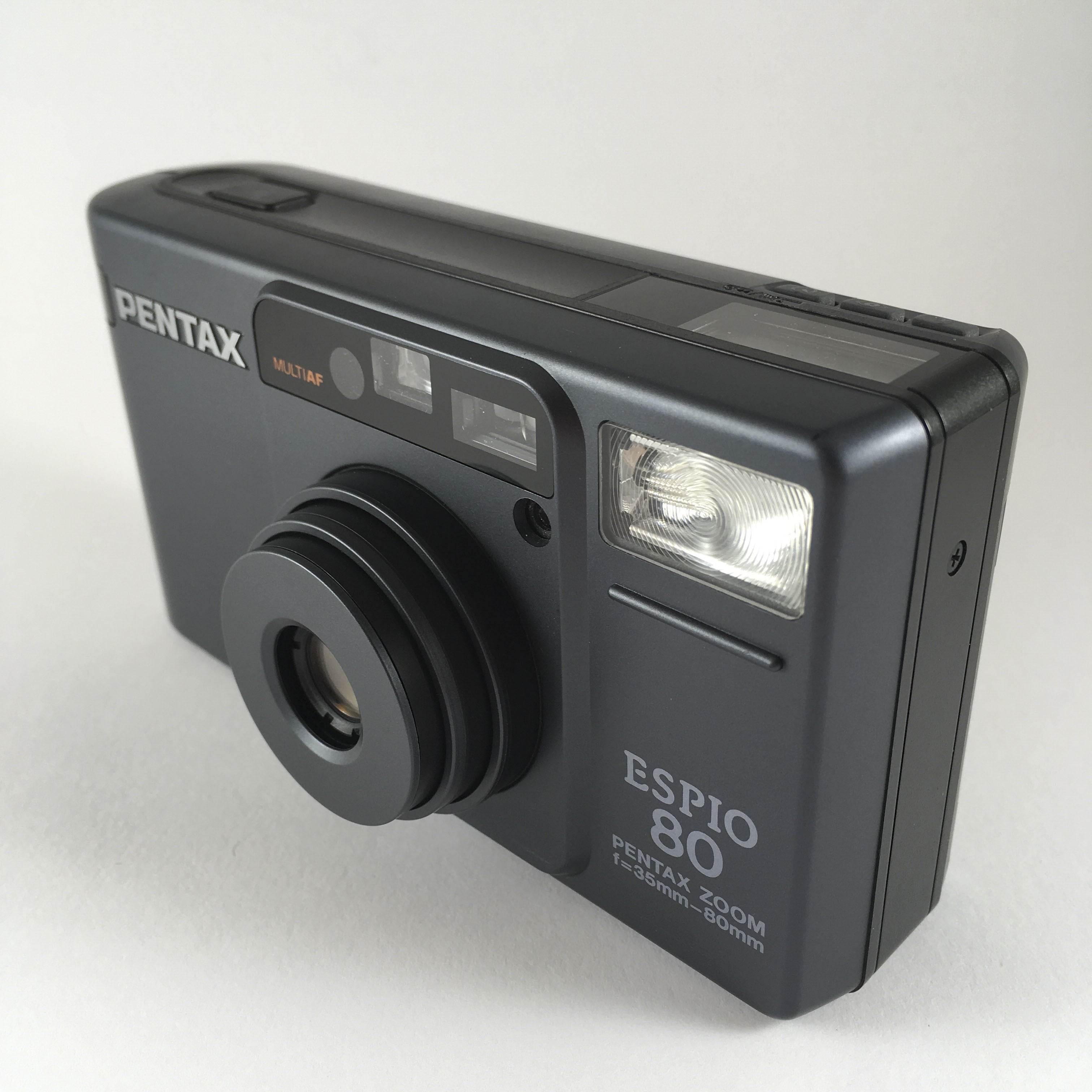Pentax Espio 80 35mm - 80mm