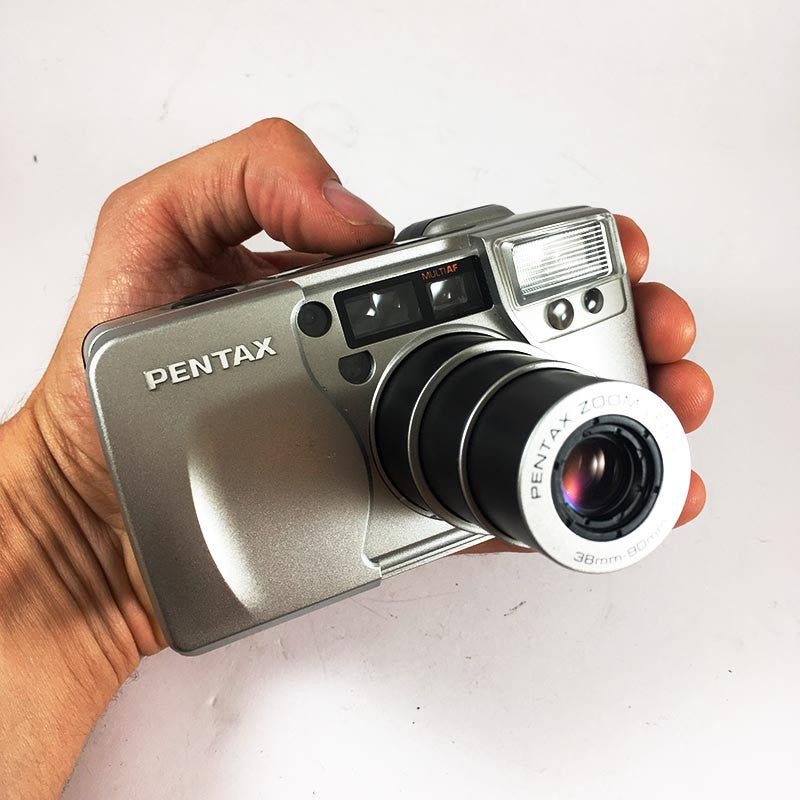 Pentax Espio 90MC 38mm - 90mm