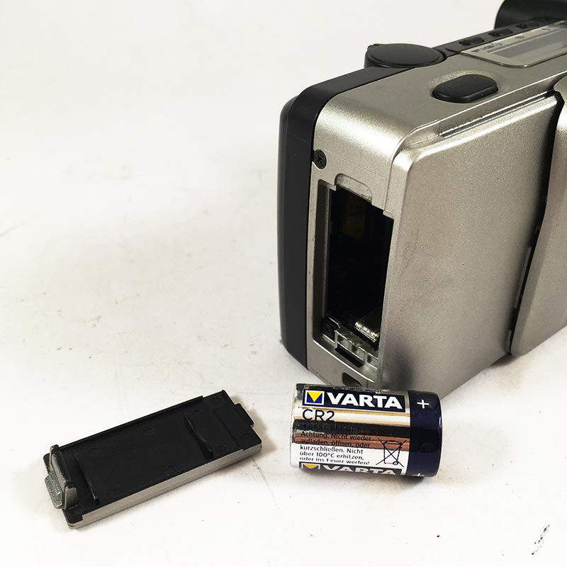 Pentax Espio 90MC 38mm - 90mm