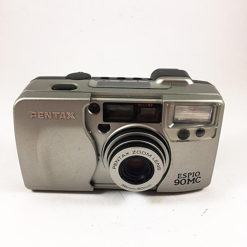 Pentax Espio 90MC 38mm - 90mm