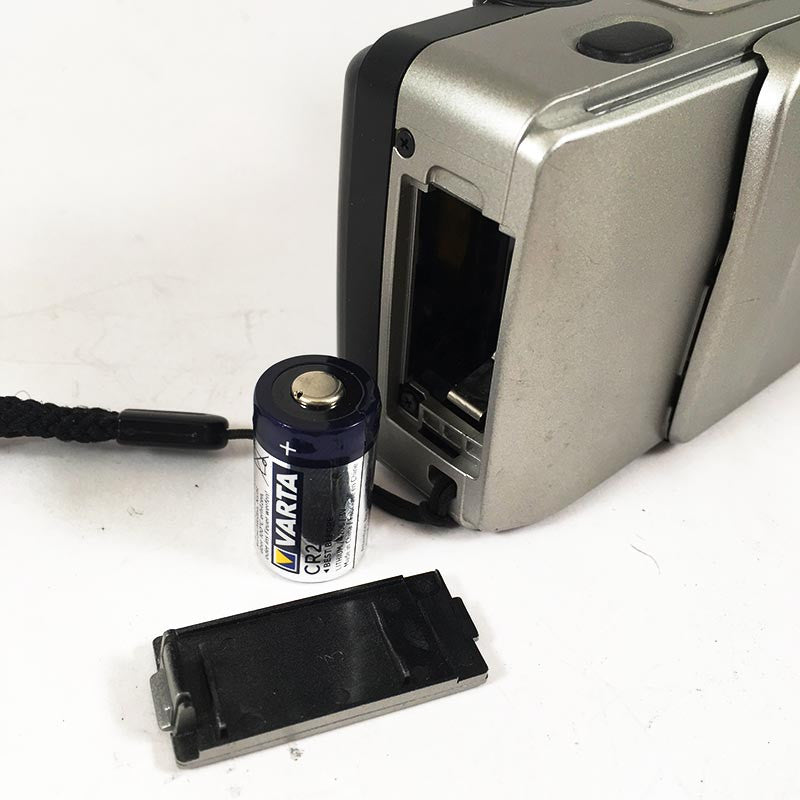 Pentax Espio 90MC 38mm - 90mm