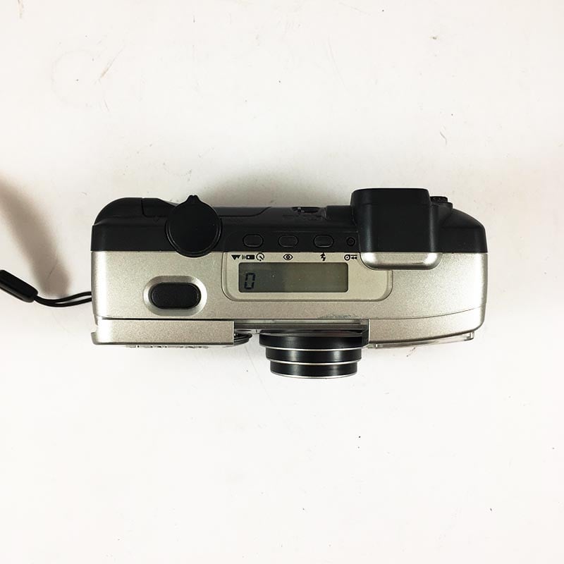 Pentax Espio 90MC 38mm - 90mm