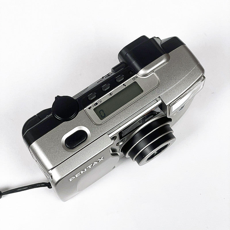 Pentax Espio 90MC 38mm - 90mm