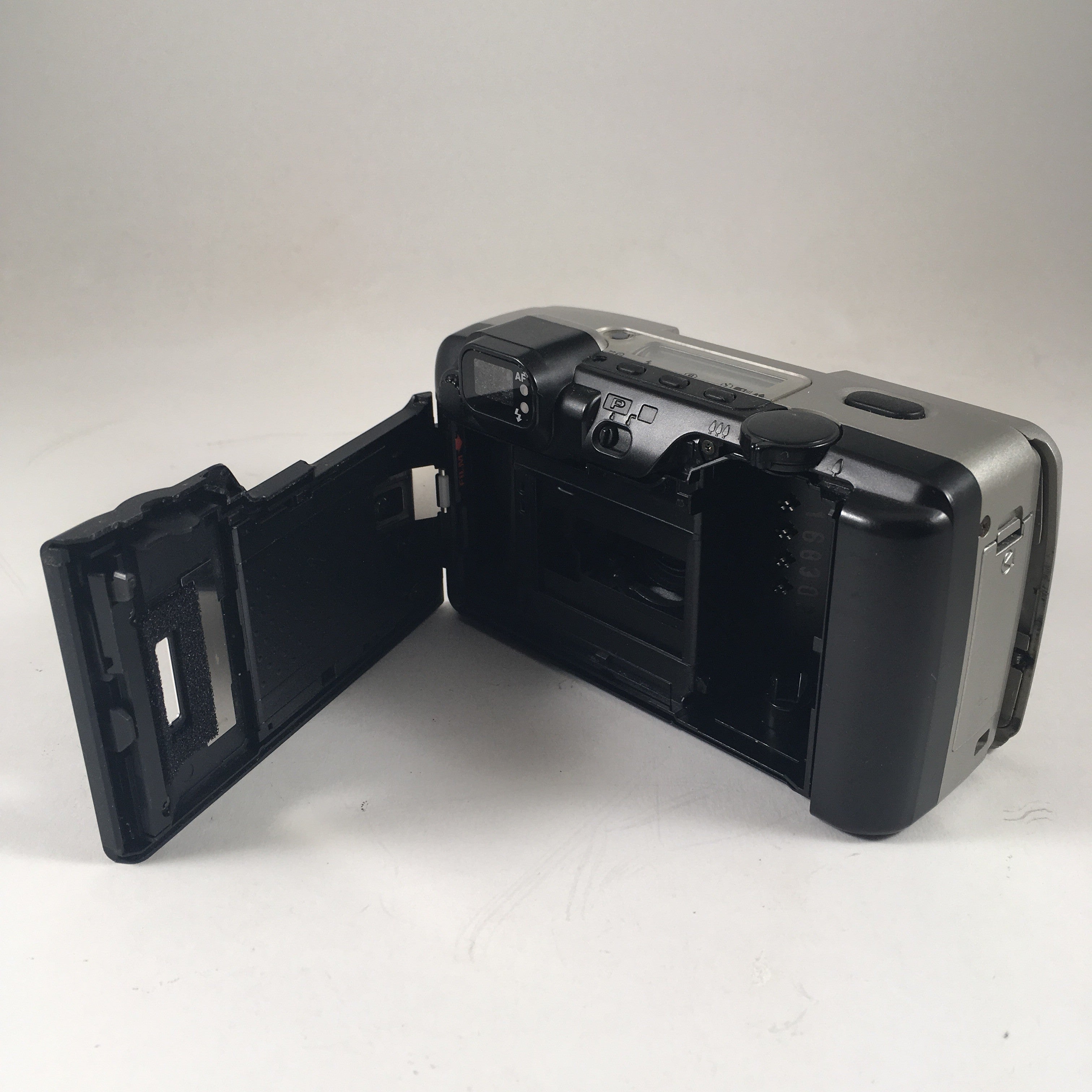 Pentax Espio 90MC 38mm - 90mm
