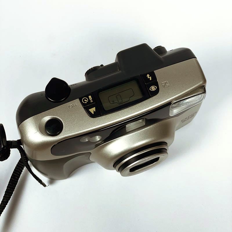 Pentax Espio 928 28mm - 90mm