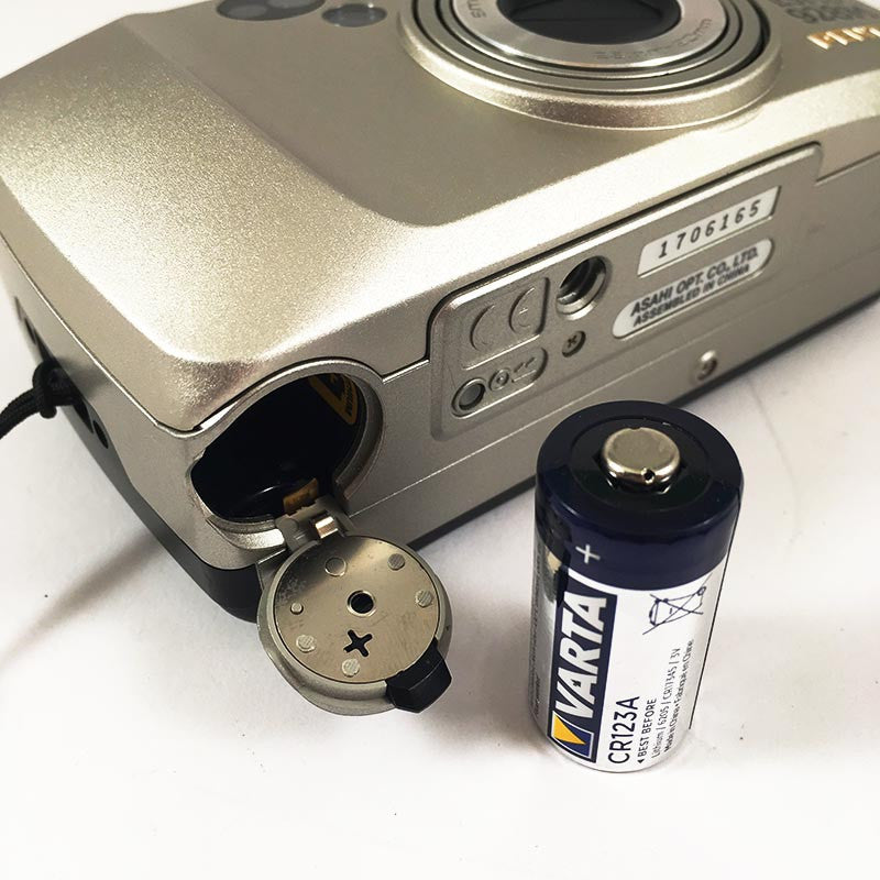 Pentax Espio 928M 28mm - 90mm