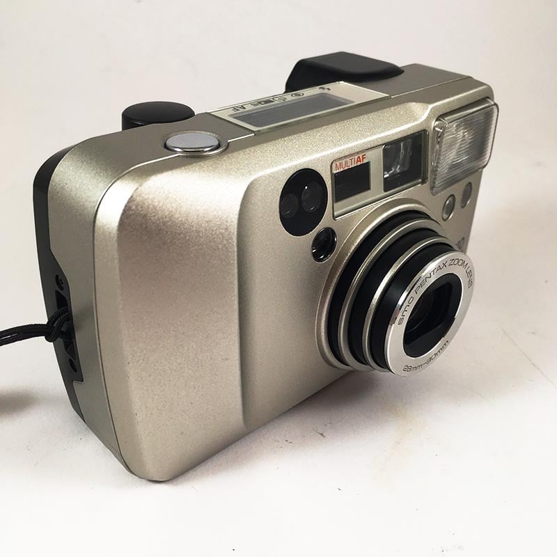Pentax Espio 928M 28mm - 90mm