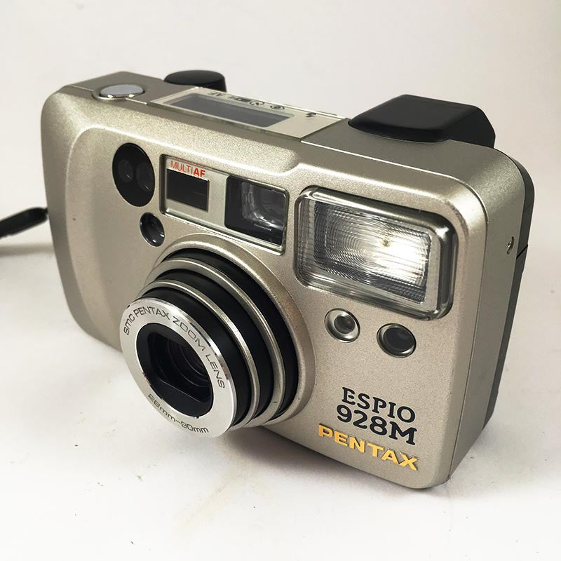 Pentax Espio 928M 28mm - 90mm