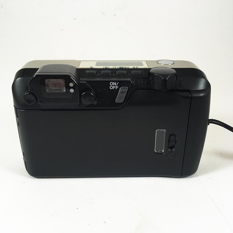 Pentax Espio 928M 28mm - 90mm