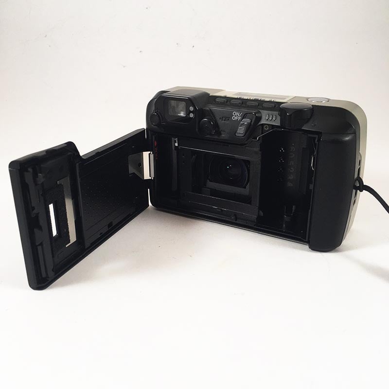 Pentax Espio 928M 28mm - 90mm