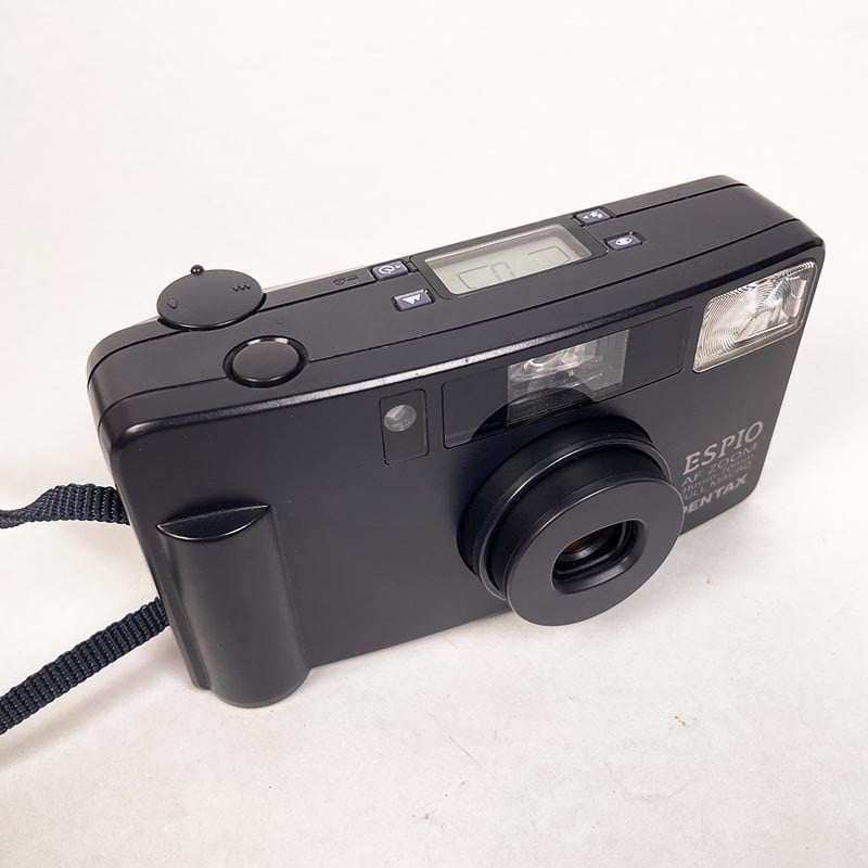 Pentax Espio AF Zoom 35mm - 70mm