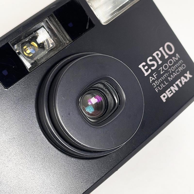 Pentax Espio AF Zoom 35mm - 70mm