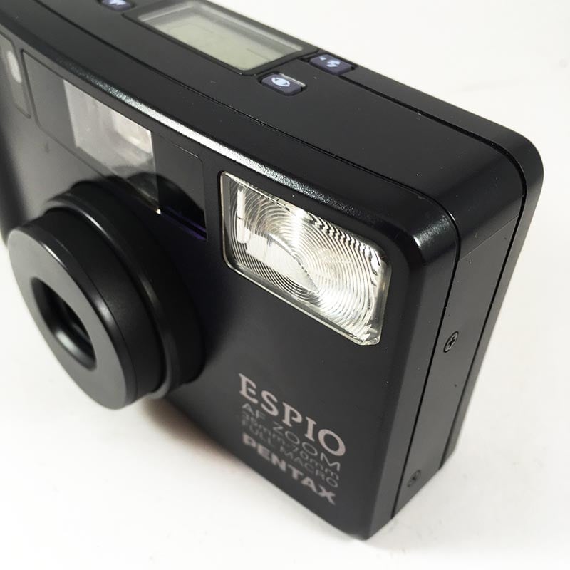 Pentax Espio AF Zoom 35mm - 70mm