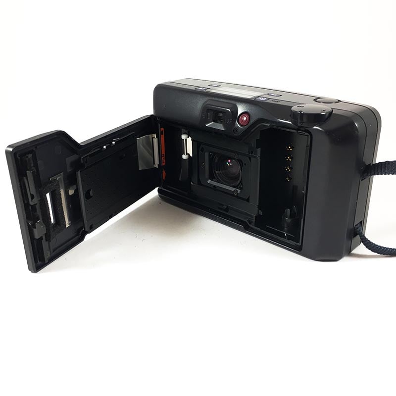 Pentax Espio AF Zoom 35mm - 70mm