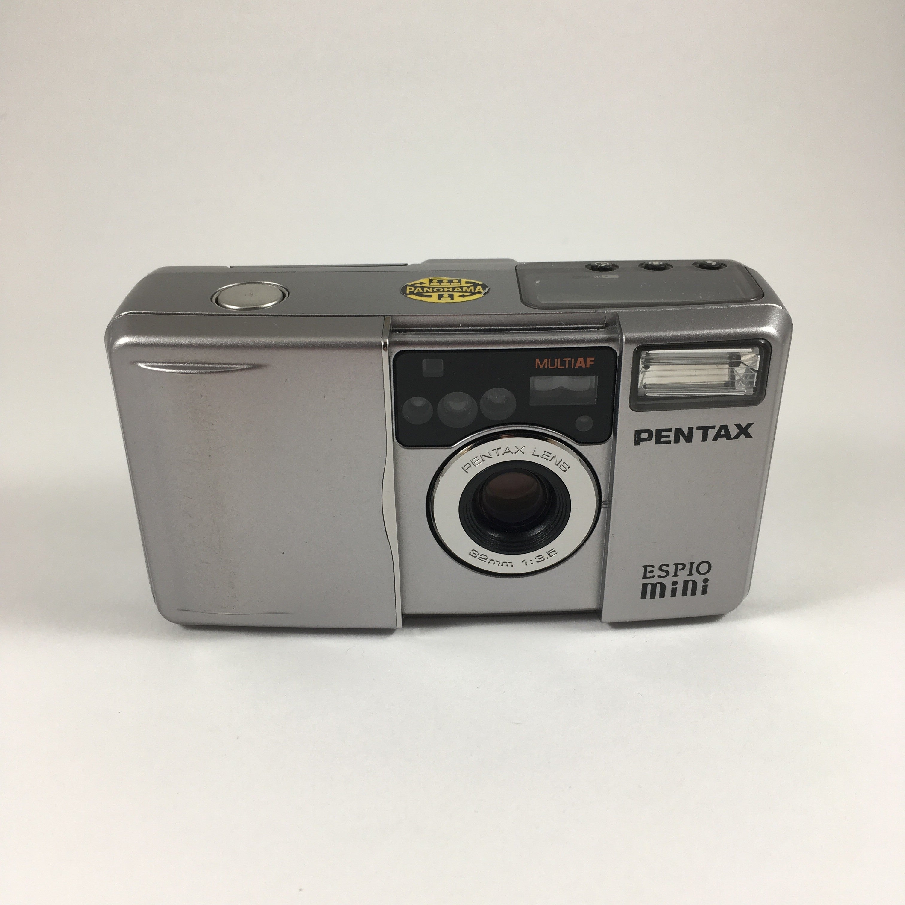 Pentax Espio Mini 32mm 3.5