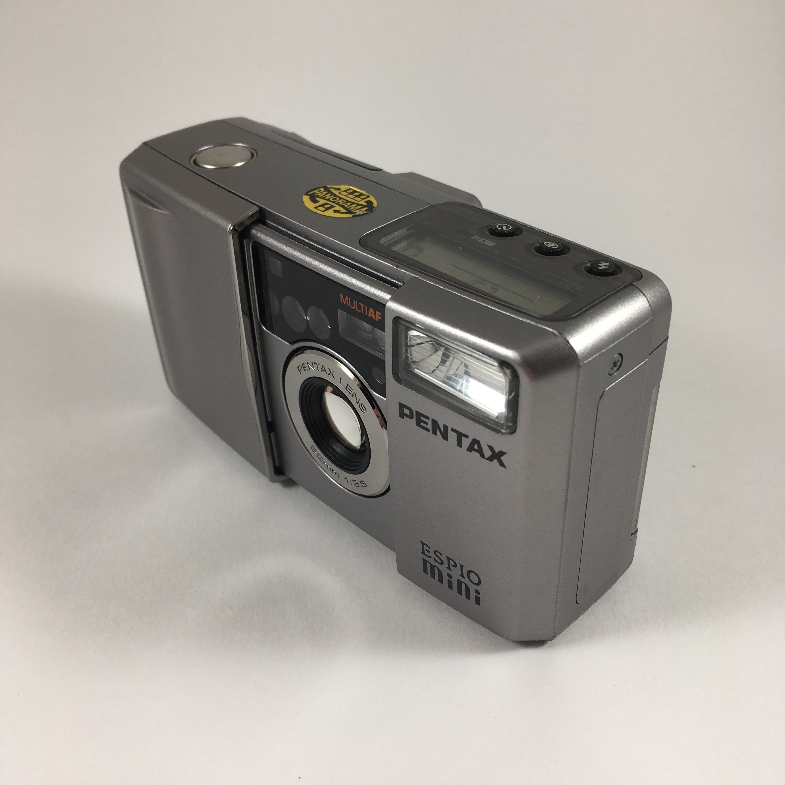 Pentax Espio Mini 32mm 3.5
