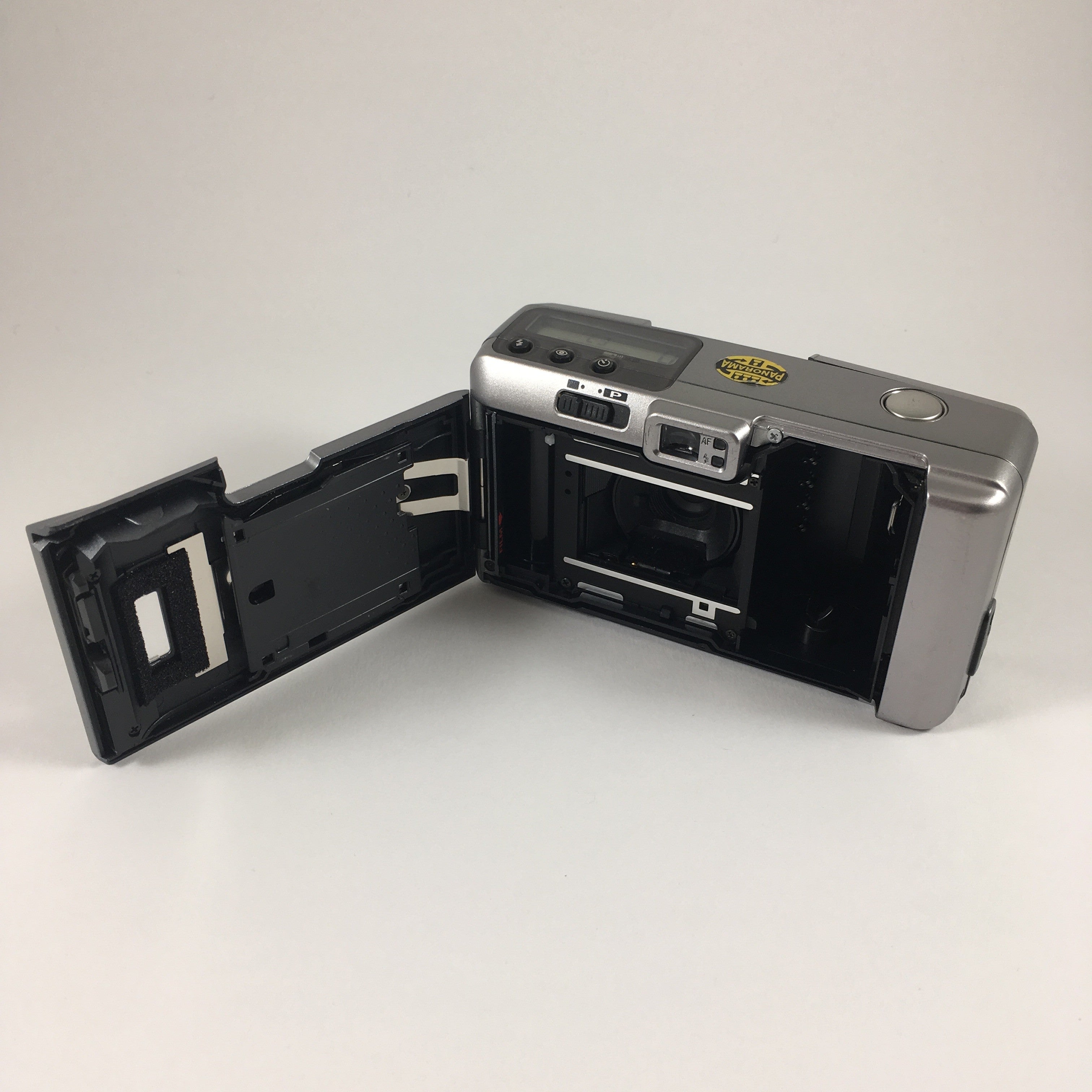 Pentax Espio Mini 32mm 3.5