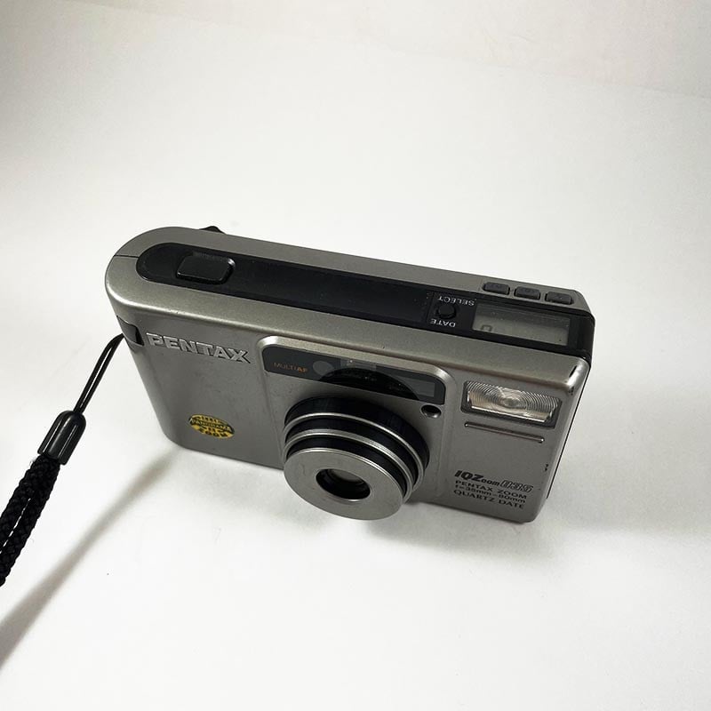Pentax IQZoom 835 35-80mm