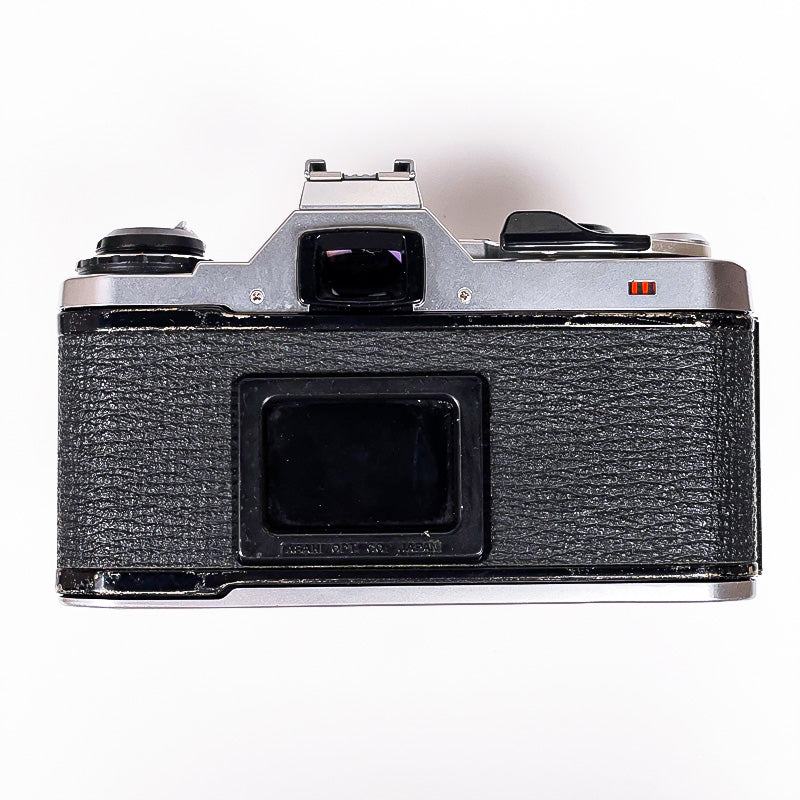 pentax me super 50mm 1.7 reflex argentique film pellicule ancien vintage photo photographie 135 25mm 24x36