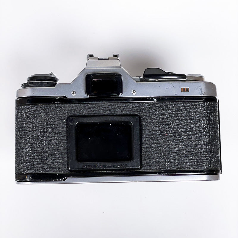 pentax me super 50mm 1.7 reflex argentique film pellicule ancien vintage photo photographie 135 25mm 24x36
