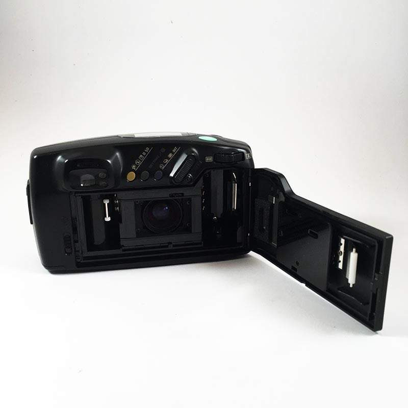 Pentax Zoom 105 Super 38mm - 105mm