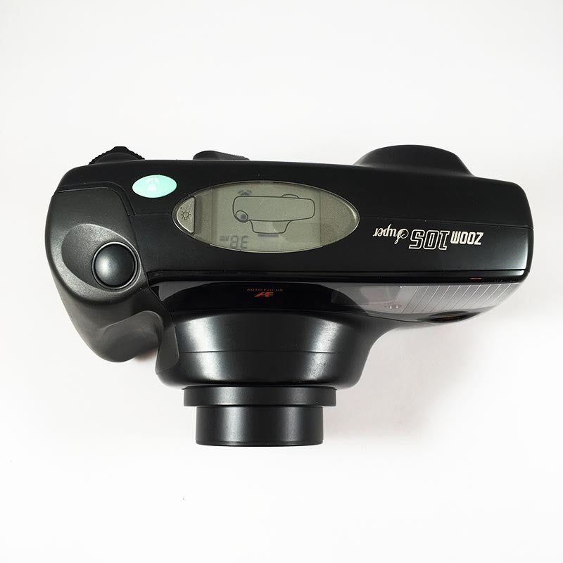 Pentax Zoom 105 Super 38mm - 105mm