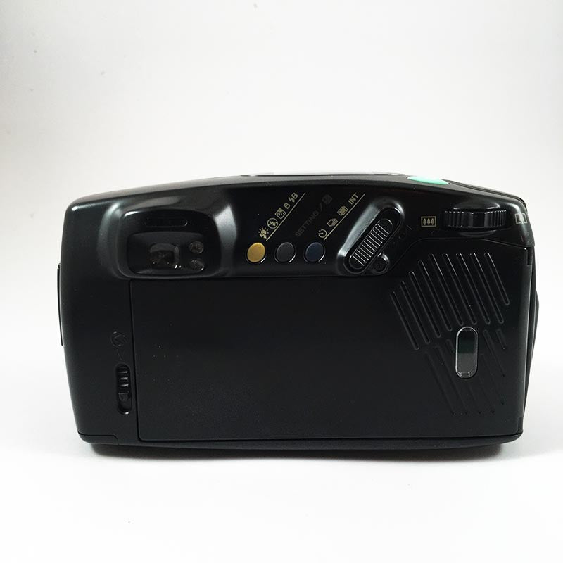Pentax Zoom 105 Super 38mm - 105mm