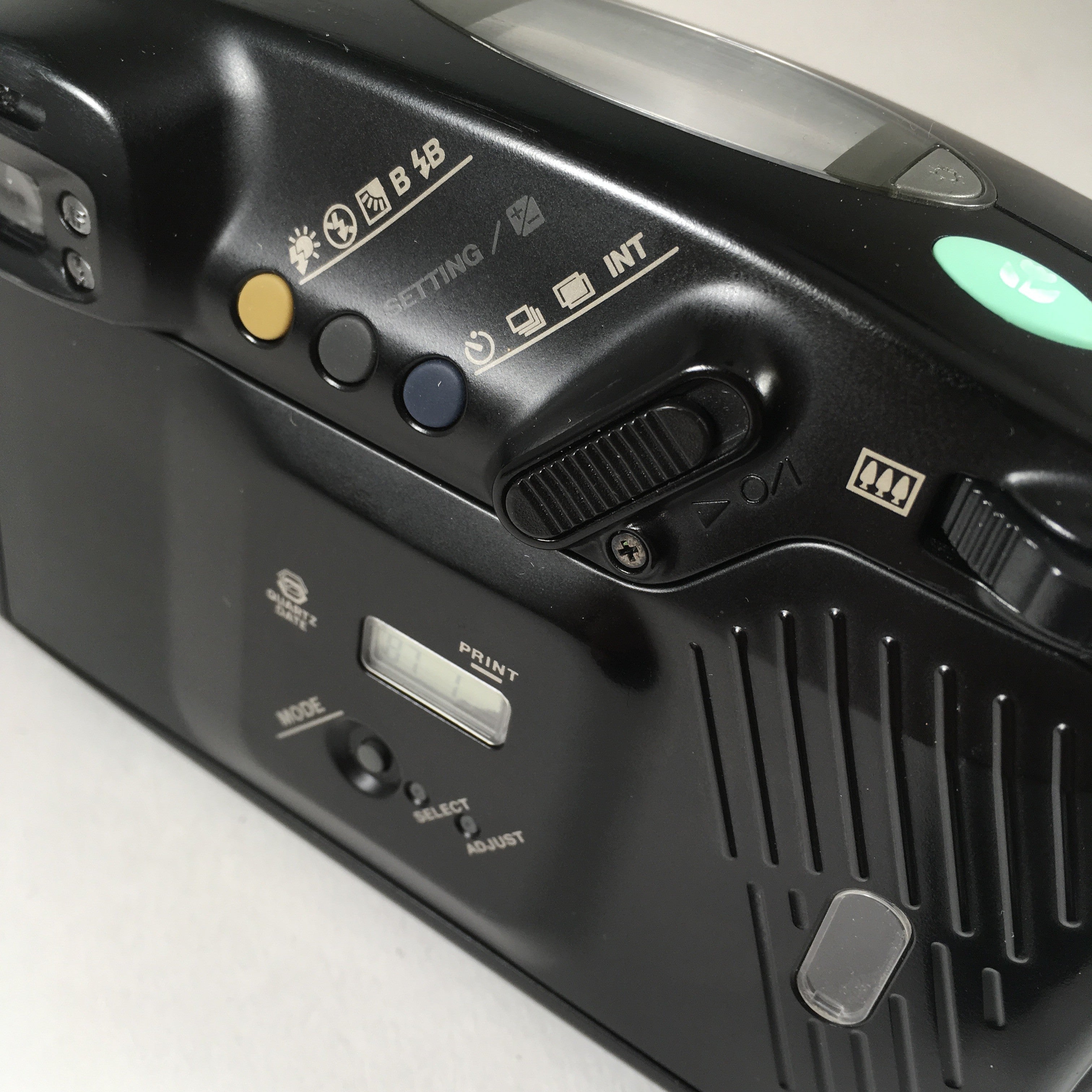 Pentax Zoom 105 Super 38mm - 105mm