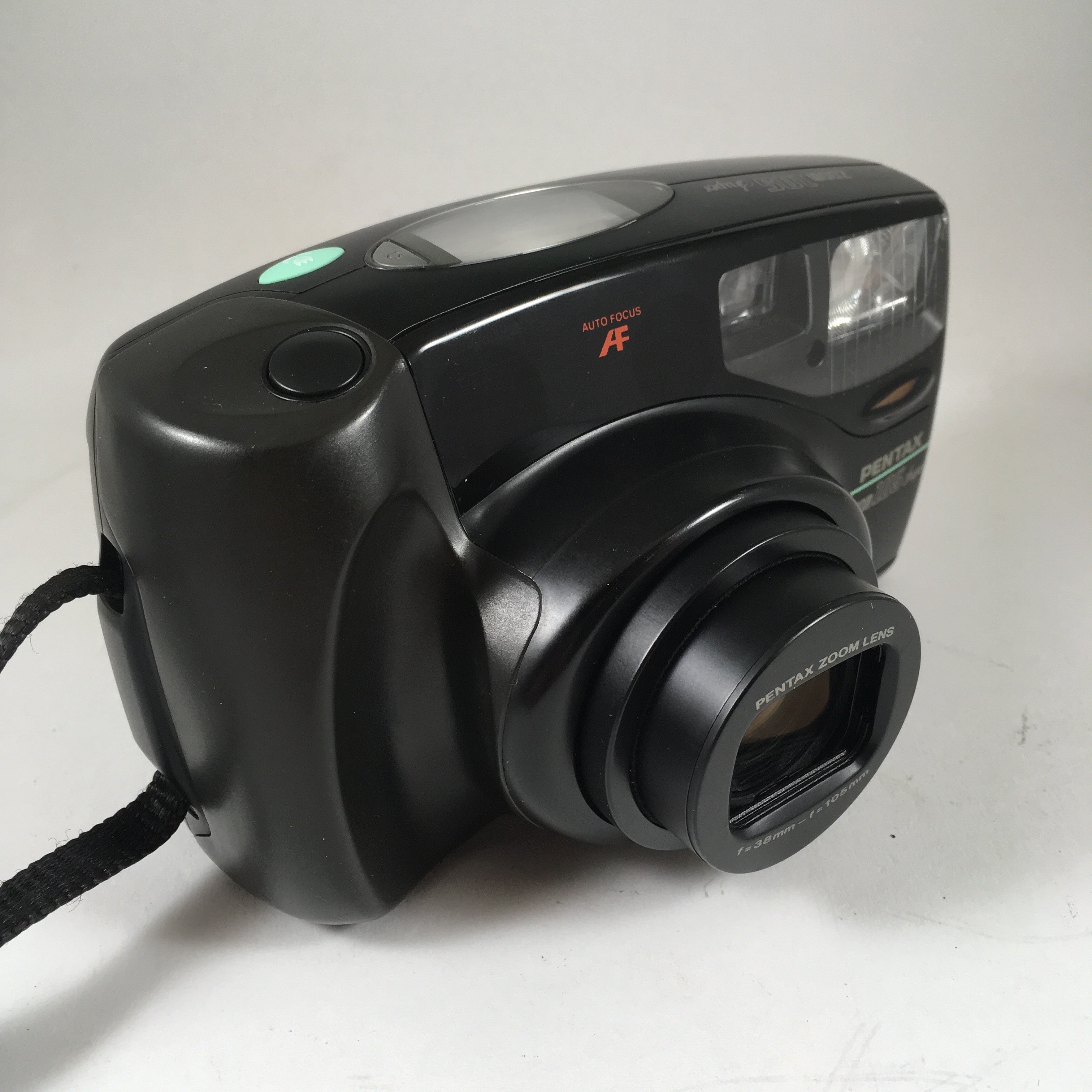 Pentax Zoom 105 Super 38mm - 105mm