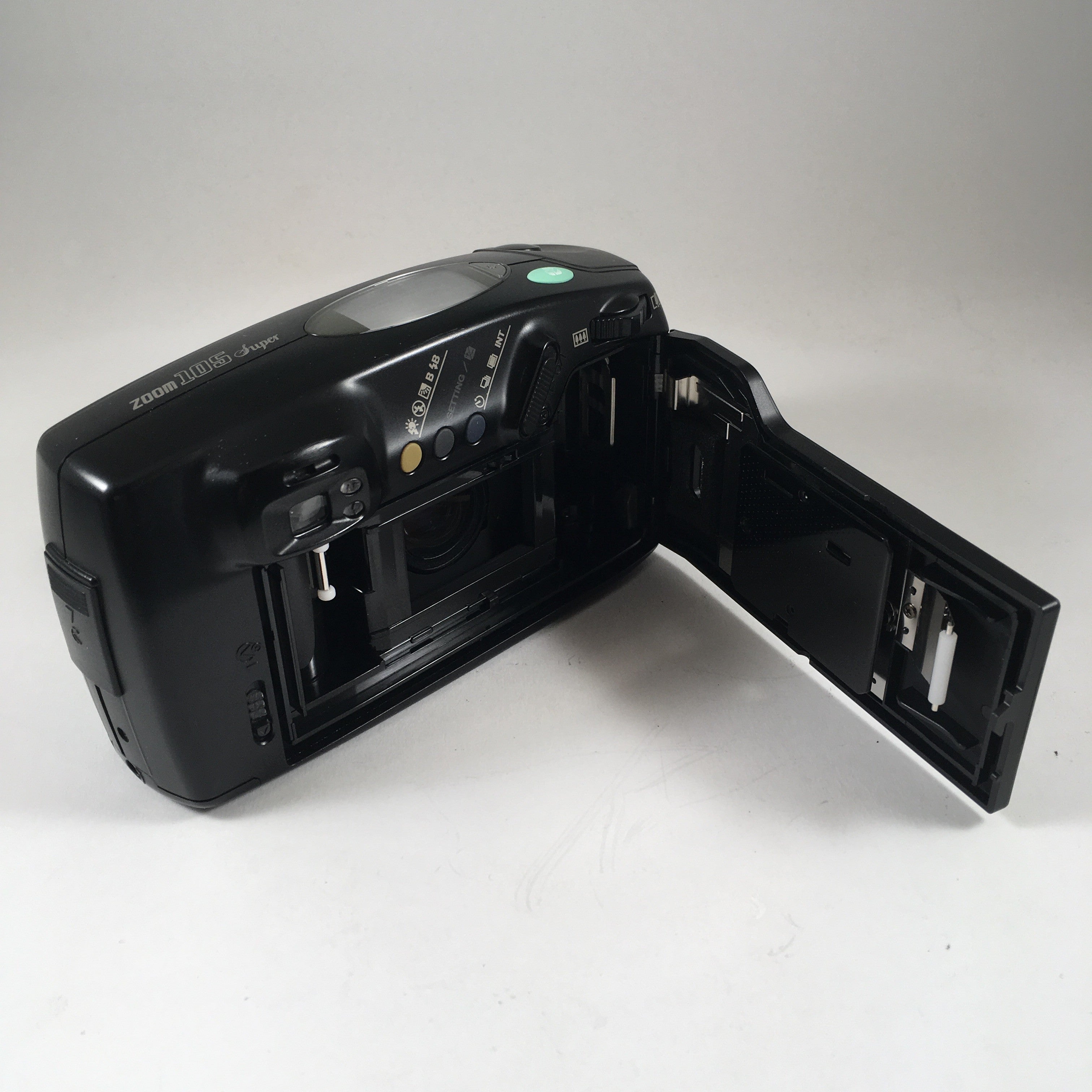 Pentax Zoom 105 Super 38mm - 105mm