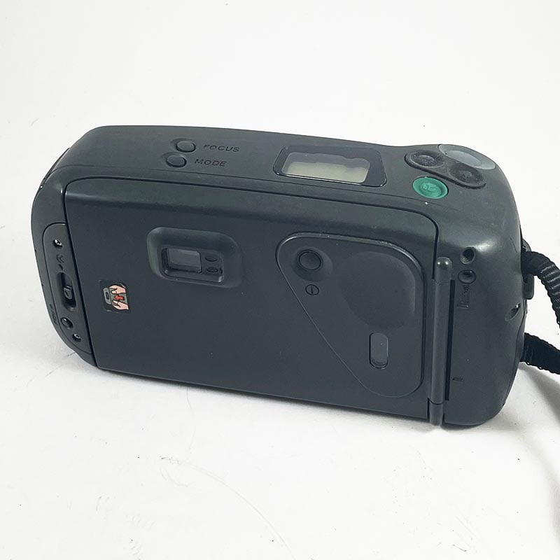 Pentax Zoom90WR & 38-90mm