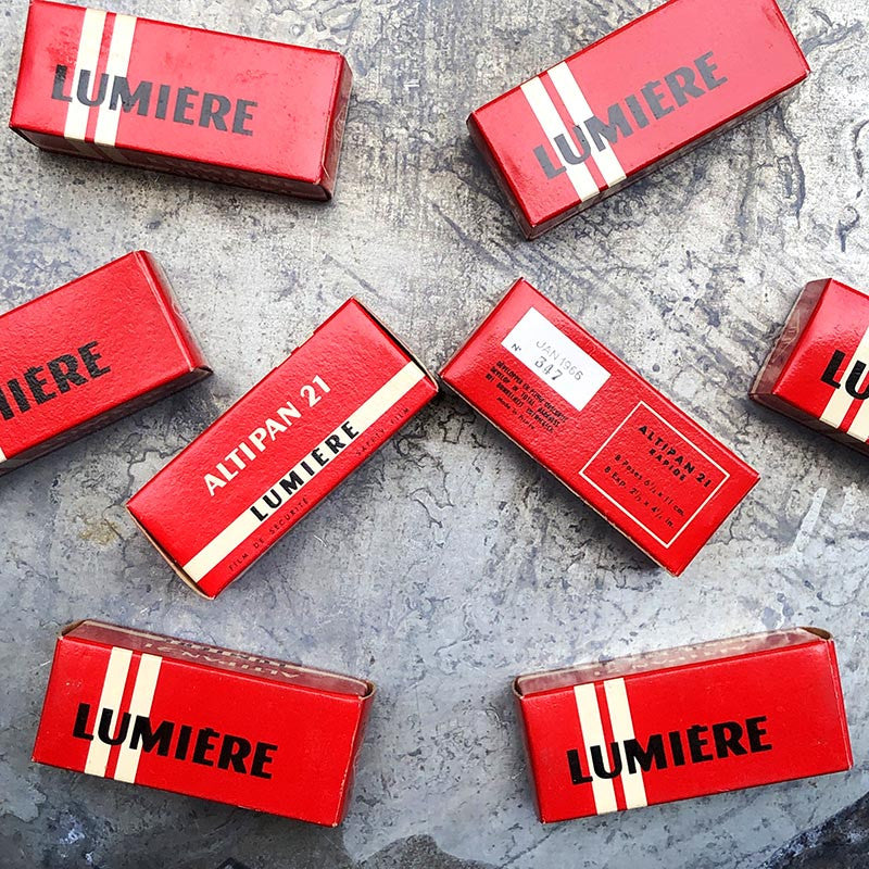 Périmée : Lumière Altipan 21 116 6.5 11