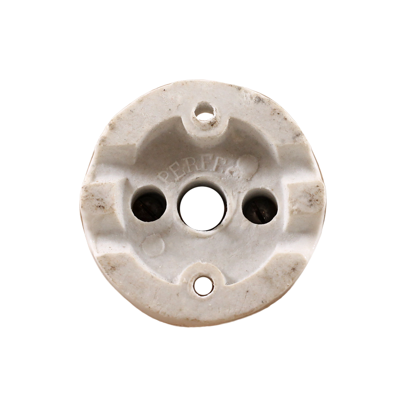 Petite Rosace Ancienne 45mm N°2