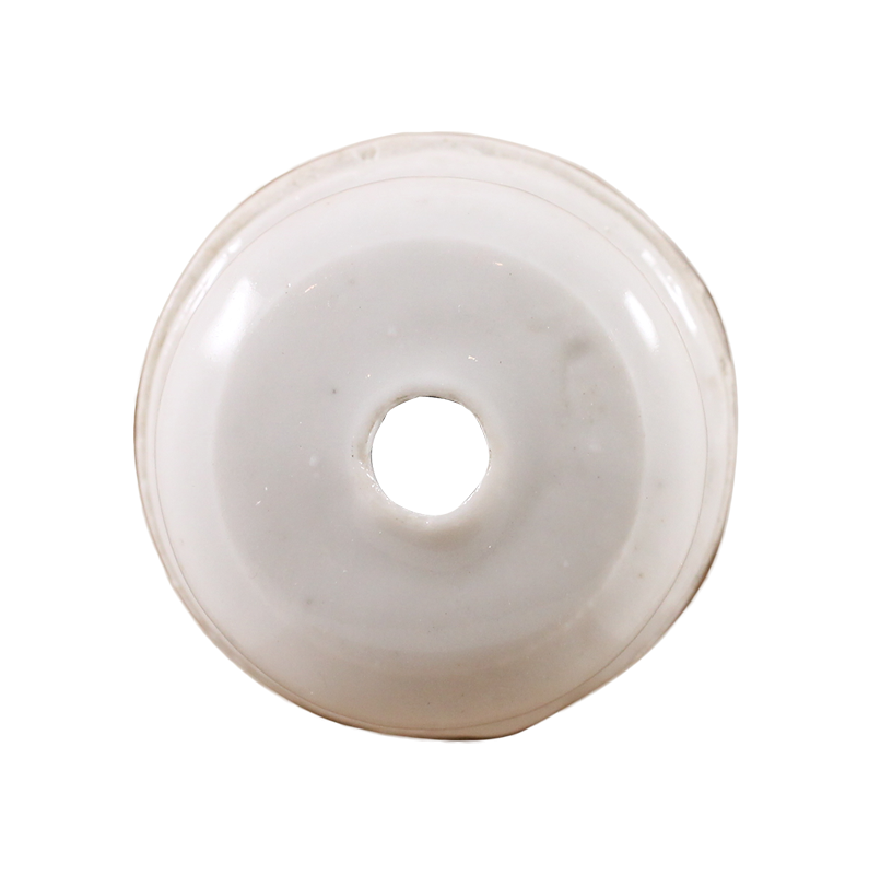 Small Antique Rosette 45mm No. 2