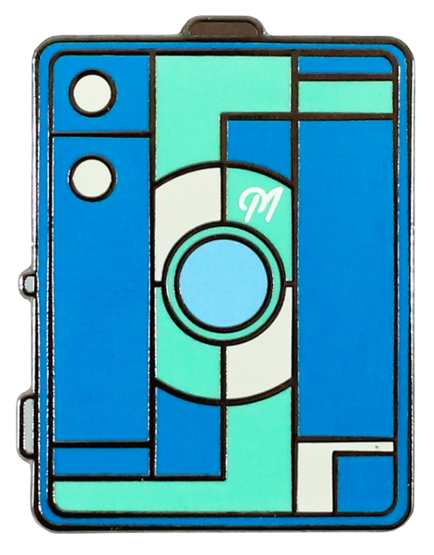 Marinette Box Pin