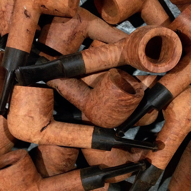 Pipe en Bois St-Claude 1970 N°1